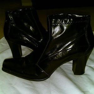 Franco Sarto Ankle Boots